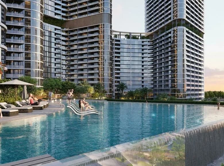 2 bedroom apartment 78 m² Dubai, United Arab Emirates — 10