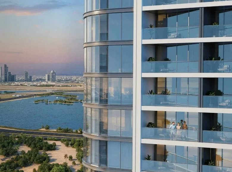 2 bedroom apartment 78 m² Dubai, United Arab Emirates — 7