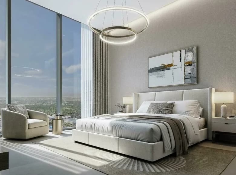 2 bedroom apartment 78 m² Dubai, United Arab Emirates — 4