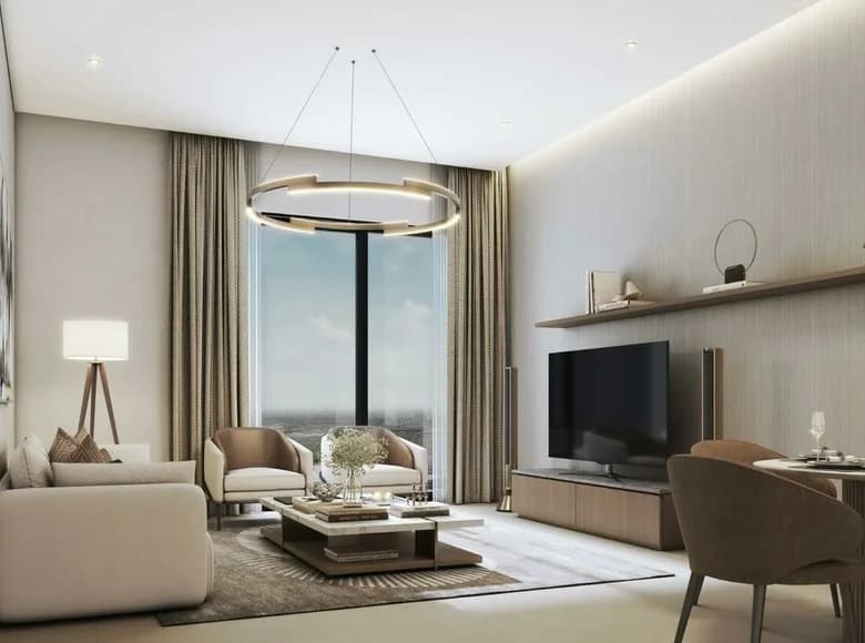 2 bedroom apartment 78 m² Dubai, United Arab Emirates — 3