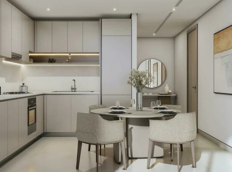 2 bedroom apartment 78 m² Dubai, United Arab Emirates — 2