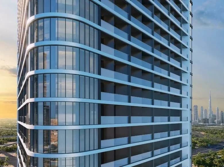 2 bedroom apartment 78 m² Dubai, United Arab Emirates — 9