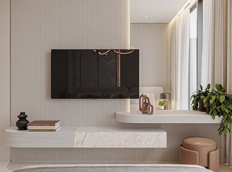 1 bedroom apartment 75 m² Dubai, United Arab Emirates — 11
