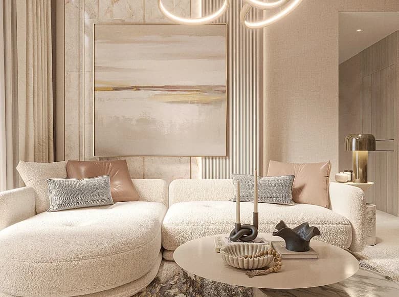 1 bedroom apartment 75 m² Dubai, United Arab Emirates — 10