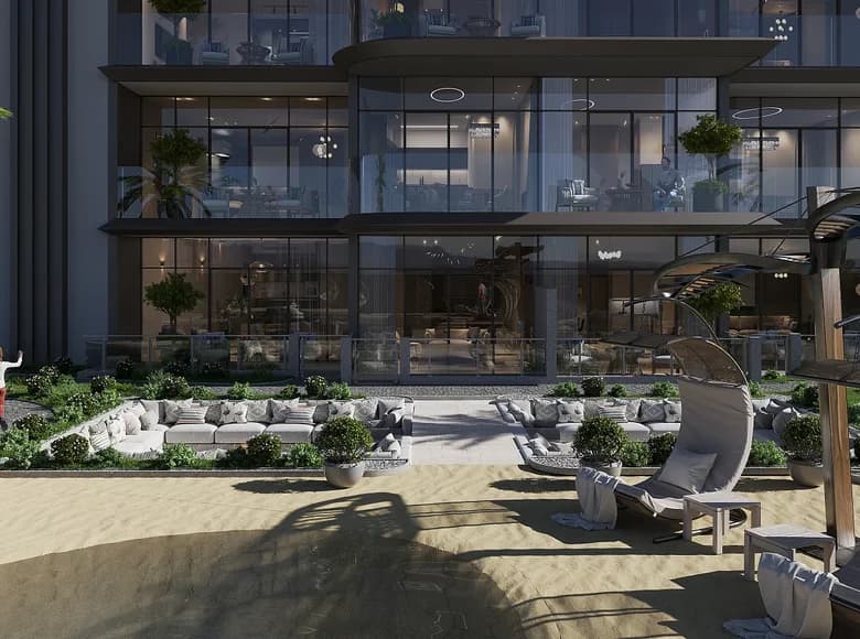 1 bedroom apartment 75 m² Dubai, United Arab Emirates — 3