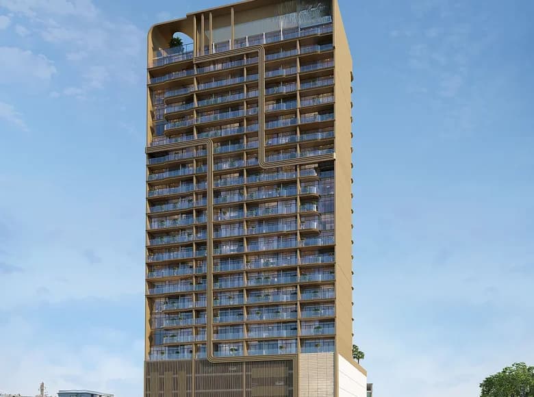 1 bedroom apartment 75 m² Dubai, United Arab Emirates — 2