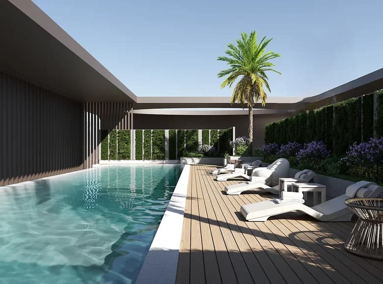 1 bedroom apartment 75 m² Dubai, United Arab Emirates — 7