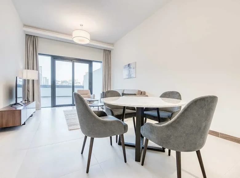1 bedroom apartment 92 m² Dubai, United Arab Emirates — 9
