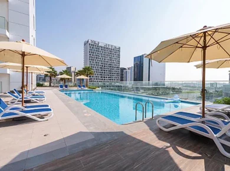 1 bedroom apartment 92 m² Dubai, United Arab Emirates — 7