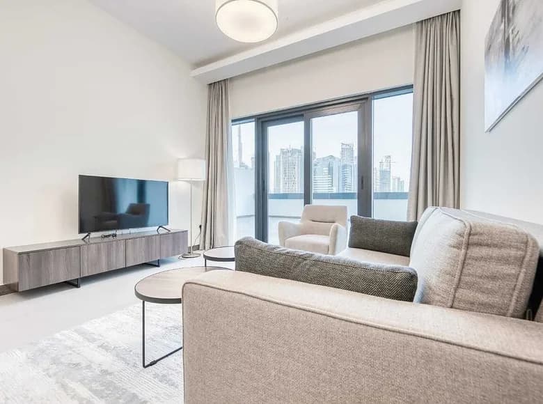 1 bedroom apartment 92 m² Dubai, United Arab Emirates — 10