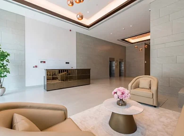 1 bedroom apartment 92 m² Dubai, United Arab Emirates — 4