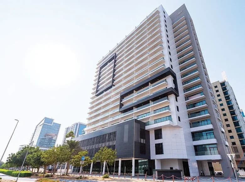 1 bedroom apartment 92 m² Dubai, United Arab Emirates