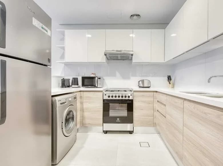 1 bedroom apartment 92 m² Dubai, United Arab Emirates — 11