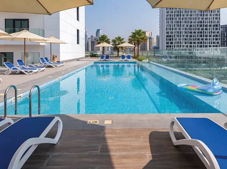 1 bedroom apartment 92 m² Dubai, United Arab Emirates — 6