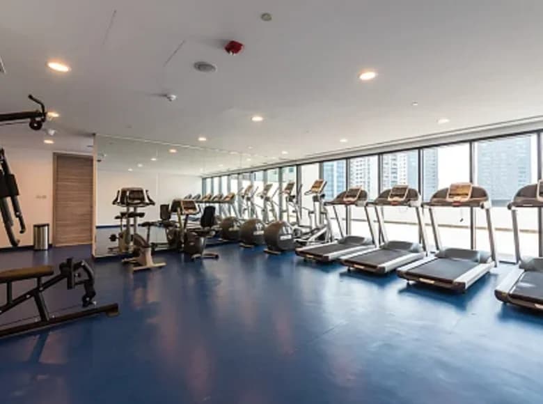 1 bedroom apartment 92 m² Dubai, United Arab Emirates — 5