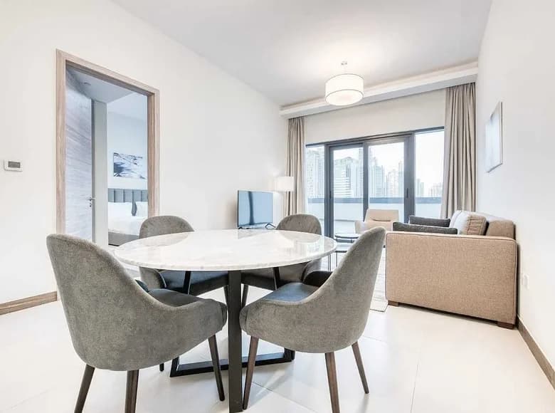 1 bedroom apartment 92 m² Dubai, United Arab Emirates — 8