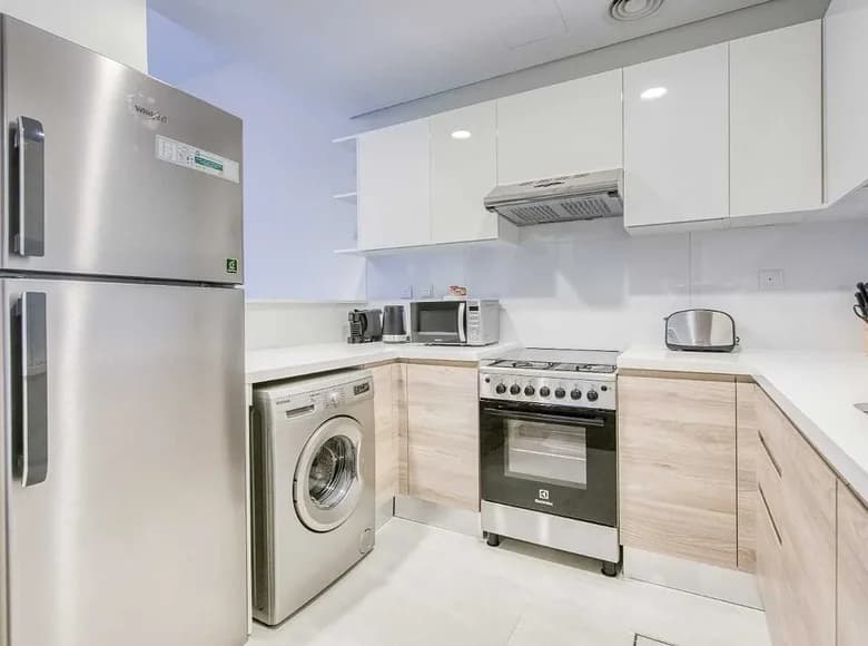1 bedroom apartment 92 m² Dubai, United Arab Emirates — 12