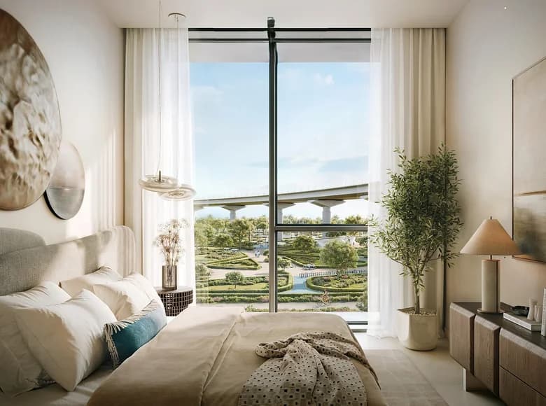2 bedroom apartment 114 m² Dubai, United Arab Emirates — 9