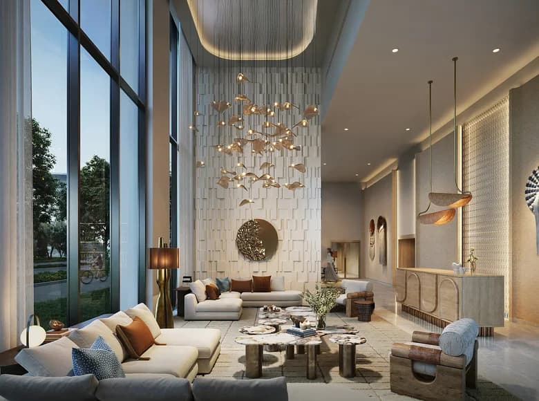 2 bedroom apartment 114 m² Dubai, United Arab Emirates — 8