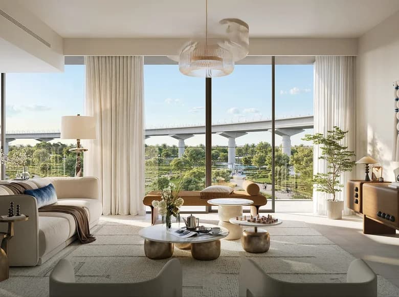2 bedroom apartment 114 m² Dubai, United Arab Emirates — 7