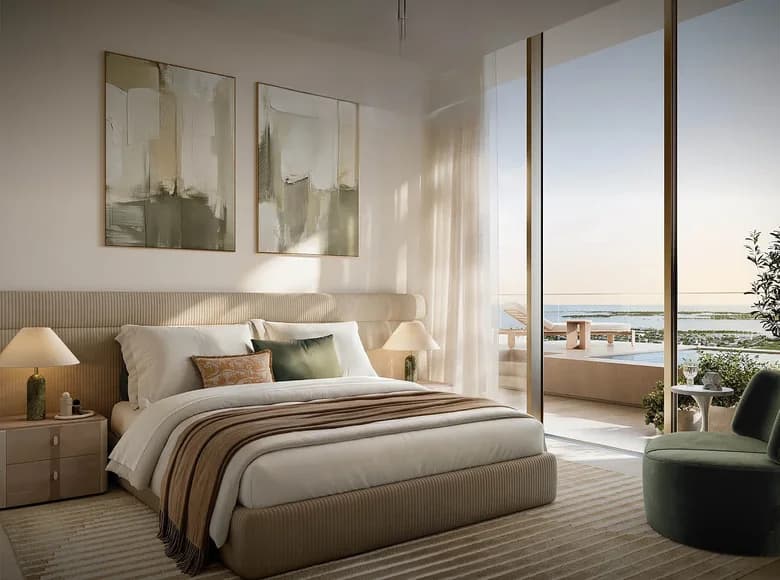 1 bedroom apartment 79 m² Dubai, United Arab Emirates — 11