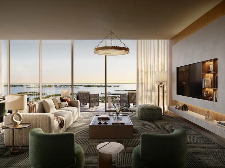 1 bedroom apartment 79 m² Dubai, United Arab Emirates — 9