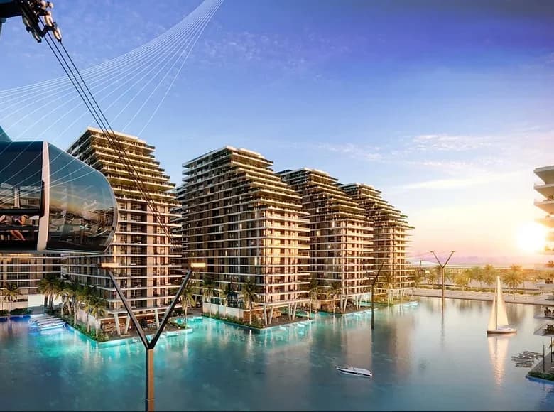 1 room apartment 36 m² Dubai, United Arab Emirates — 6