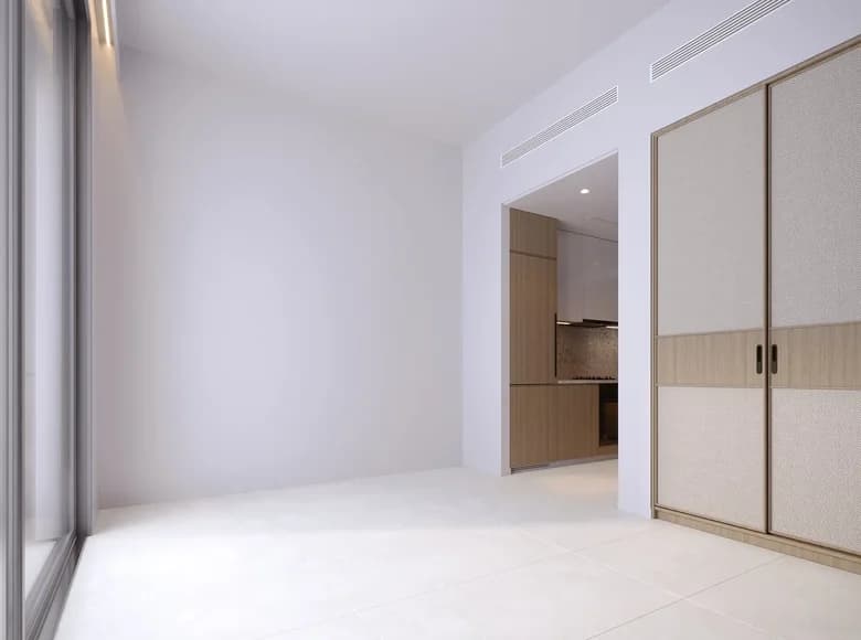 1 room apartment 33 m² Dubai, United Arab Emirates — 9