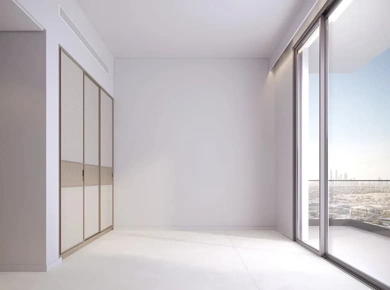 1 room apartment 33 m² Dubai, United Arab Emirates — 8