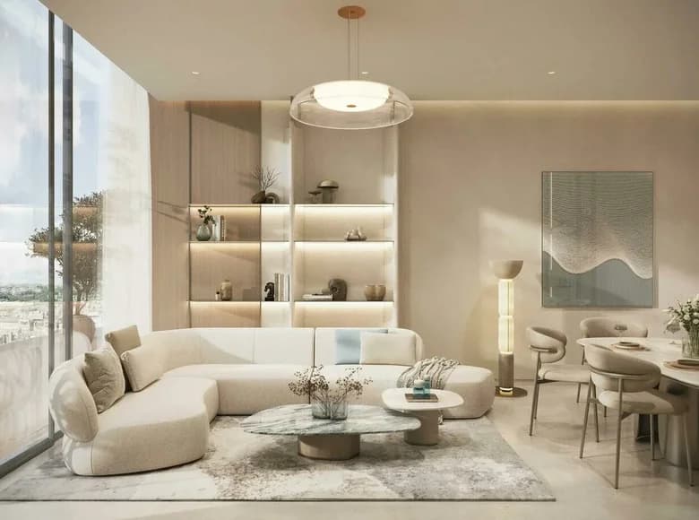 Studio apartment 40 m² Dubai, United Arab Emirates — 4