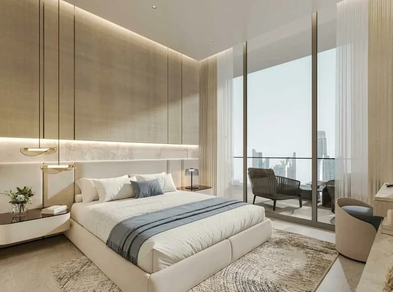 Studio apartment 40 m² Dubai, United Arab Emirates — 5