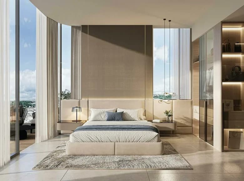 Studio apartment 40 m² Dubai, United Arab Emirates — 6