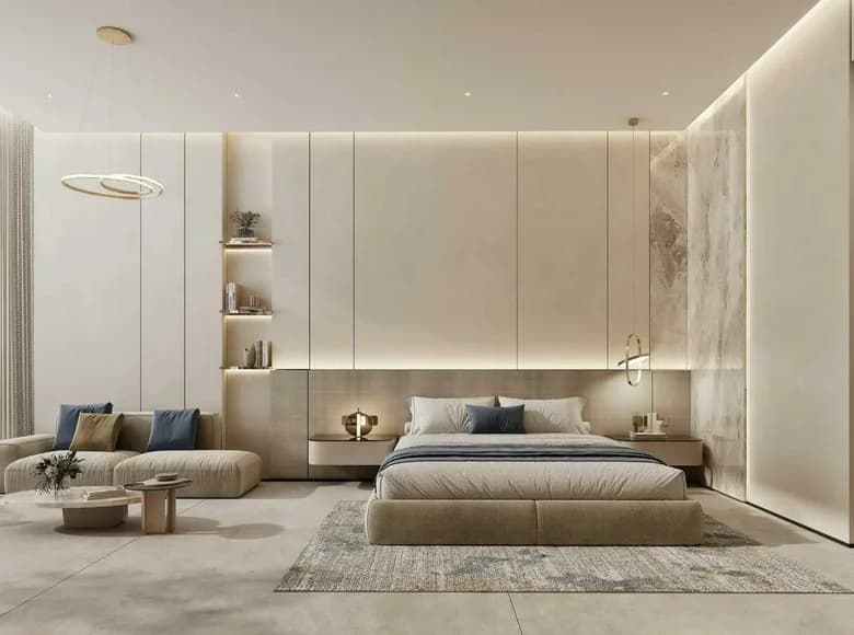Studio apartment 40 m² Dubai, United Arab Emirates — 8