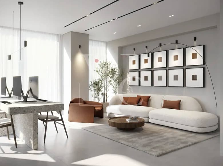 Studio apartment 1 bedroom 51 m² Dubai, United Arab Emirates — 5