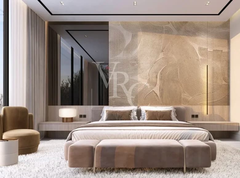 Studio apartment 1 bedroom 51 m² Dubai, United Arab Emirates — 6