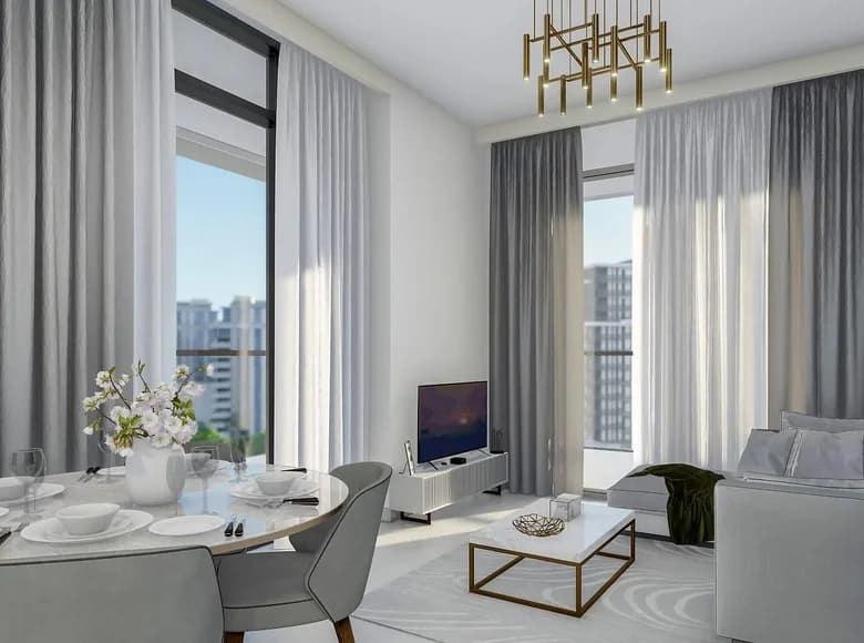 1 bedroom apartment 74 m² Dubai, United Arab Emirates — 6