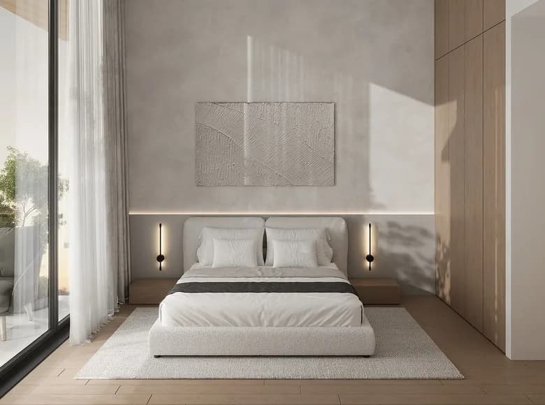 1 bedroom apartment 74 m² Dubai, United Arab Emirates — 7