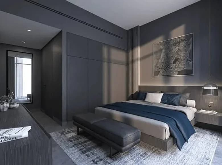1 bedroom apartment 74 m² Dubai, United Arab Emirates — 8
