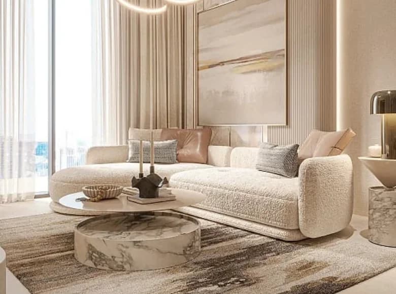 2 bedroom apartment 110 m² Dubai, United Arab Emirates — 9
