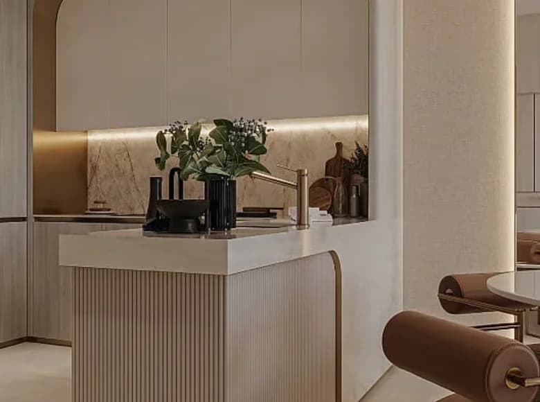 2 bedroom apartment 110 m² Dubai, United Arab Emirates — 11