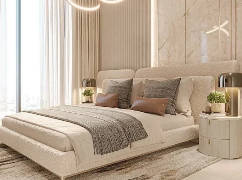 2 bedroom apartment 110 m² Dubai, United Arab Emirates — 10