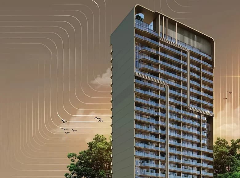 2 bedroom apartment 110 m² Dubai, United Arab Emirates — 6