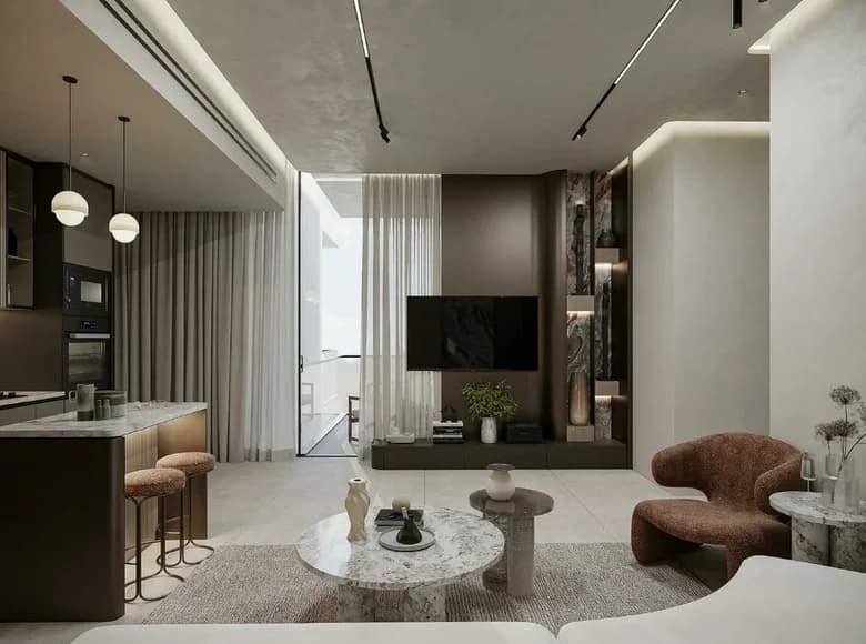 Penthouse 3 bedrooms 240 m² Dubai, United Arab Emirates — 4