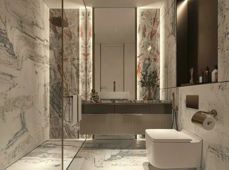 Penthouse 3 bedrooms 240 m² Dubai, United Arab Emirates — 8