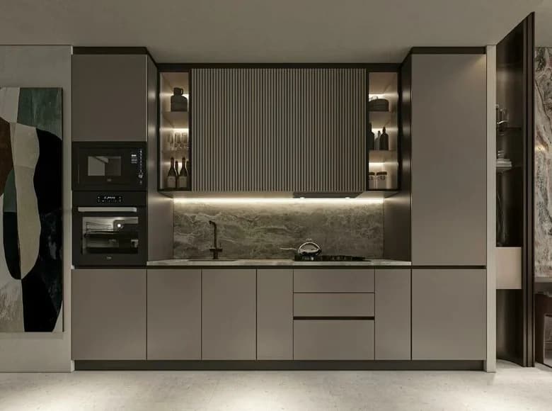 Penthouse 3 bedrooms 240 m² Dubai, United Arab Emirates — 3