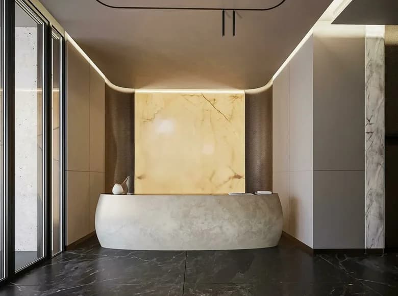 Penthouse 3 bedrooms 240 m² Dubai, United Arab Emirates — 11