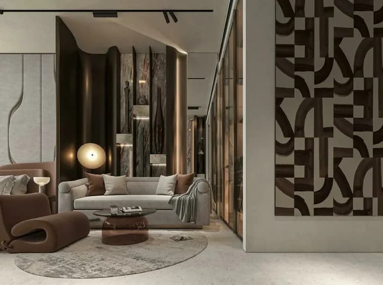 Penthouse 3 bedrooms 240 m² Dubai, United Arab Emirates — 7