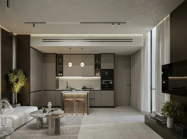 Penthouse 3 bedrooms 240 m² Dubai, United Arab Emirates — 2