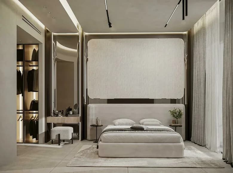 Penthouse 3 bedrooms 240 m² Dubai, United Arab Emirates — 5