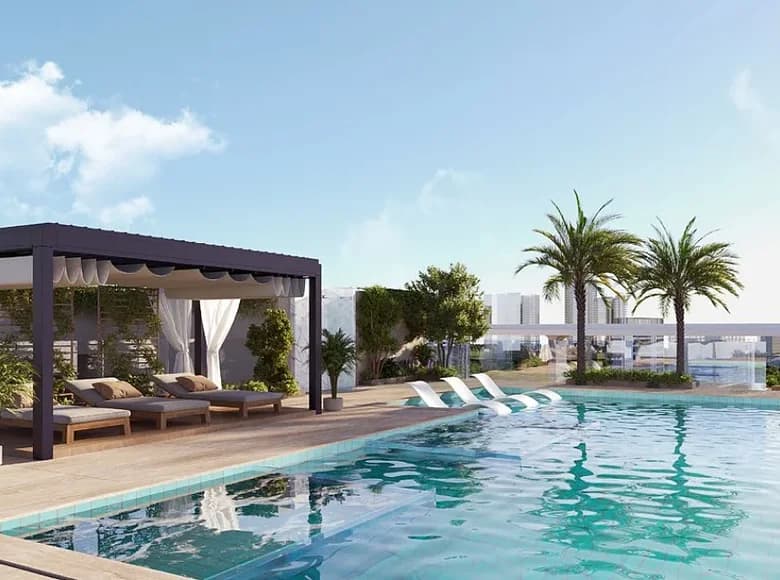 4 bedroom apartment 219 m² Dubai, United Arab Emirates — 4